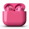 Pink Glossy Full