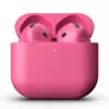 Pink Matte Full