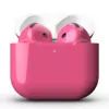Pink Glossy