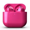 Raspberry Glossy Full