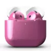 Rose Metallic Glossy
