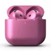 Rose Metallic Matte Full
