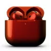 Solar Flame Glossy Full