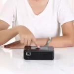 جهاز عرض ذكي محمول سينما ذكية أثناء التنقل 6