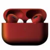 Solar Flame Matte Full