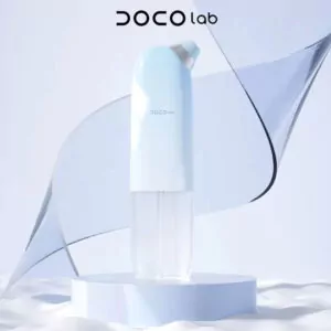 DOCO Micro Bubble Pore Vacuum Cleaner