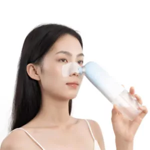 DOCO Micro Bubble Pore Vacuum Cleaner