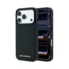 iPhone 18 Pro Black