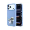 iPhone 18 Pro Blue
