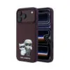 iPhone 18 Pro Burgundy