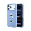iPhone 18 Pro Blue