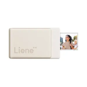 Pearl N200 Pro Portable Photo Printer